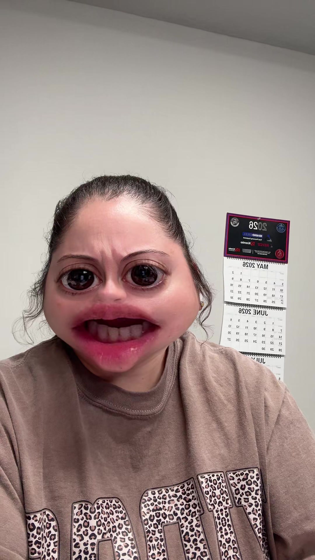 @Bianca Chavez