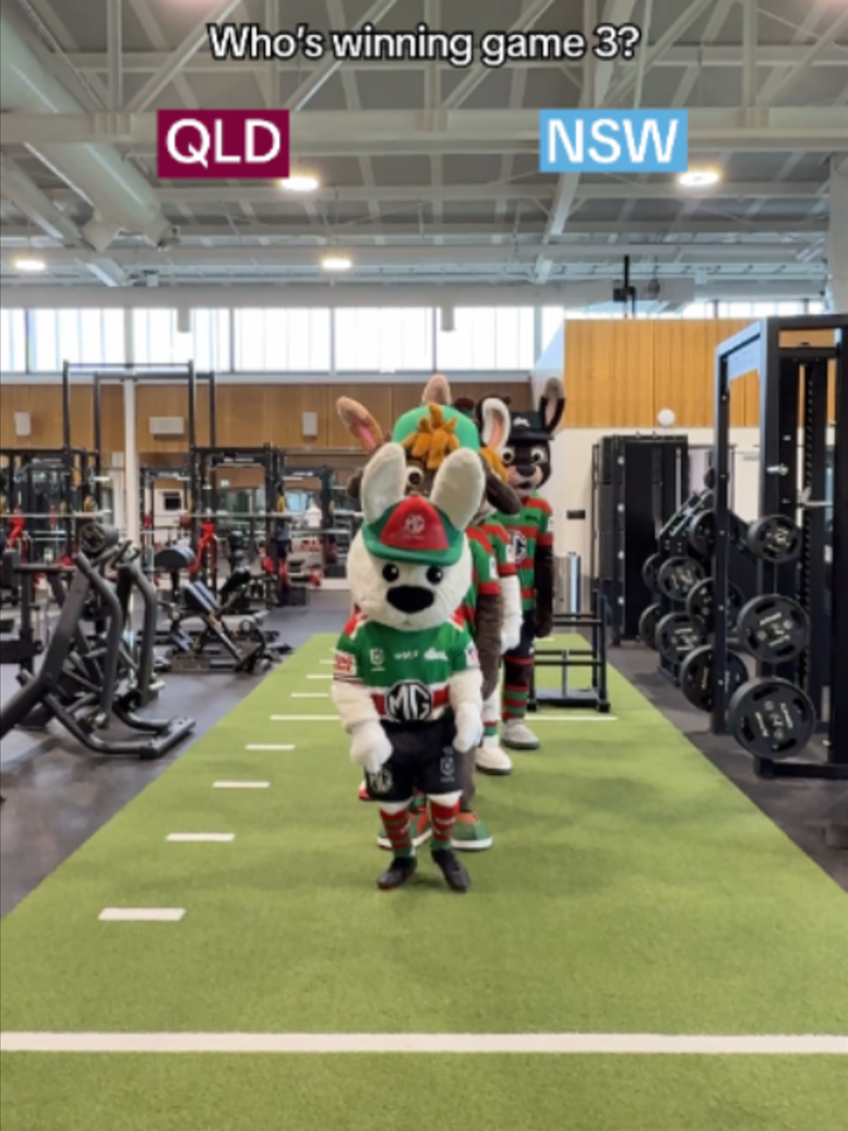 @Rabbitohs