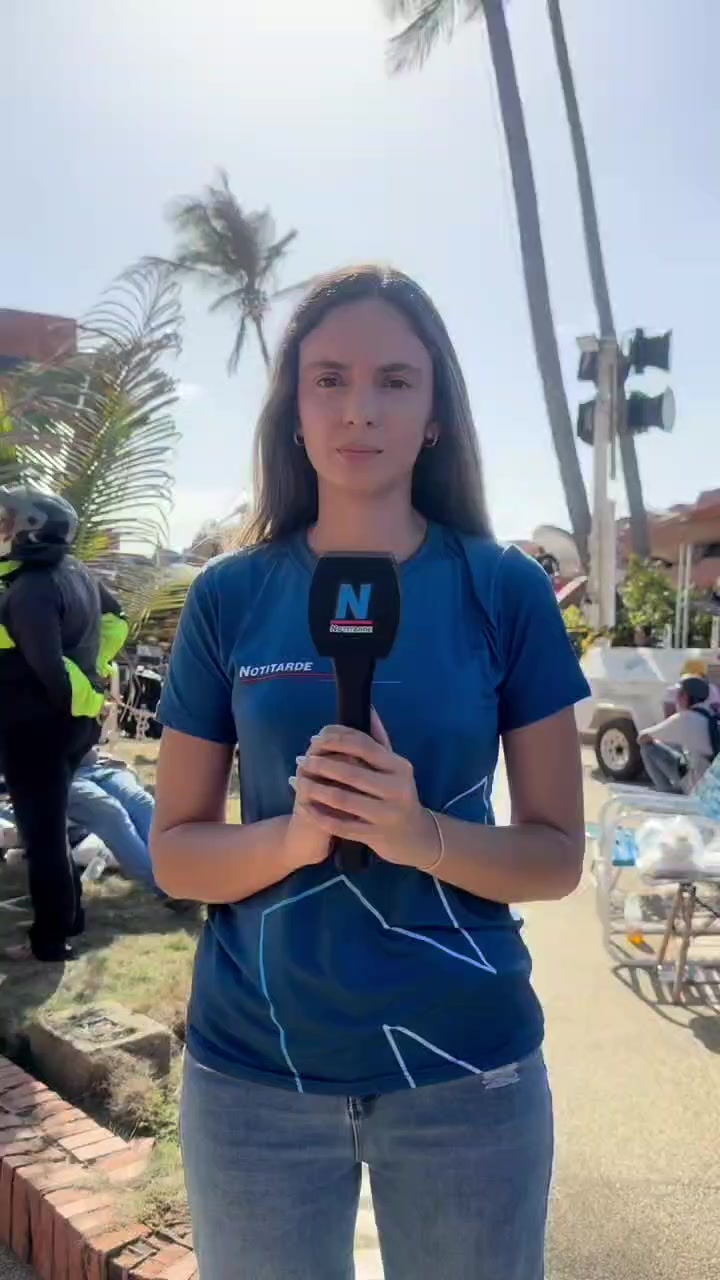 @Notitarde