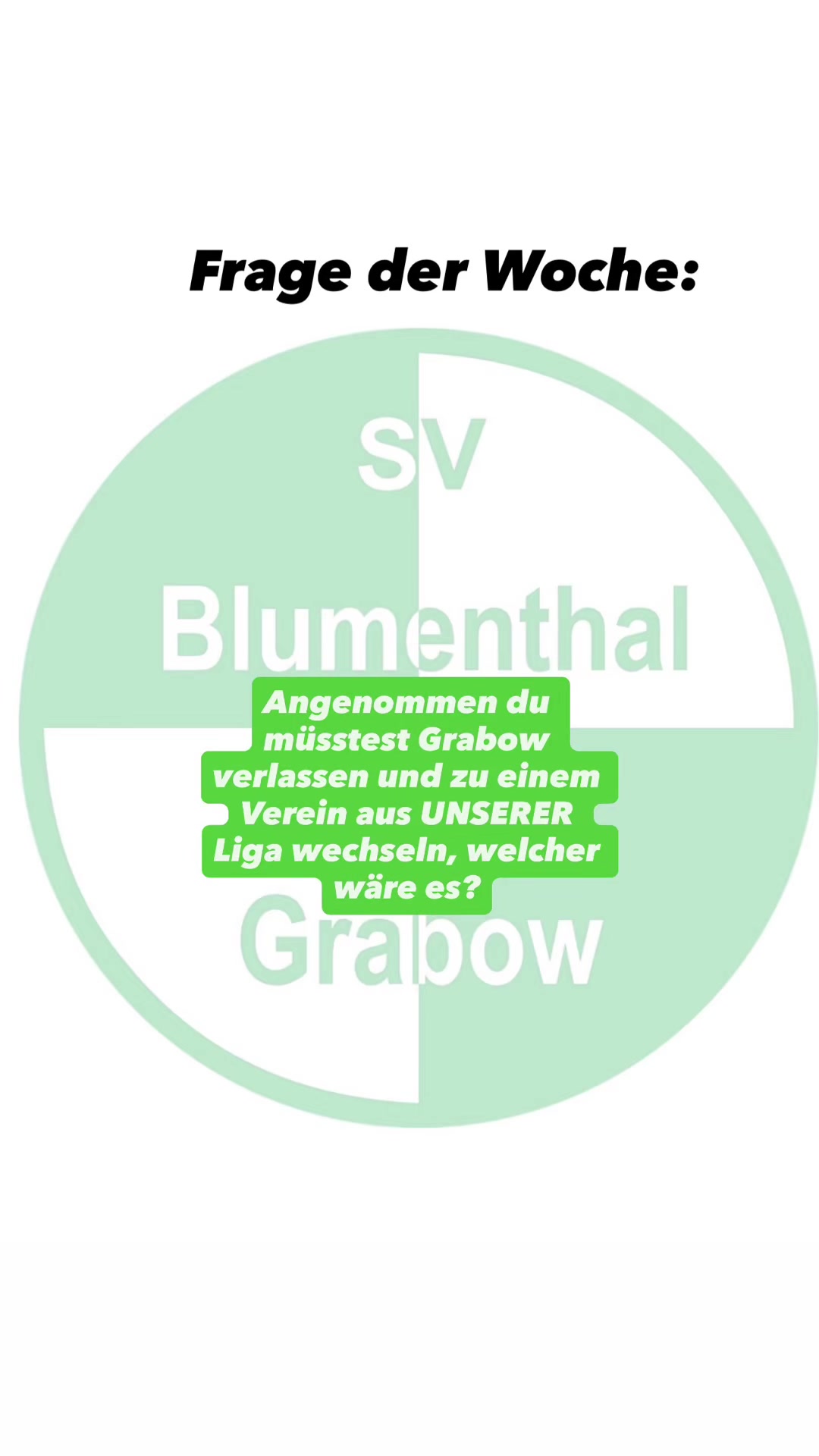 @SVBlumenthal/Grabow