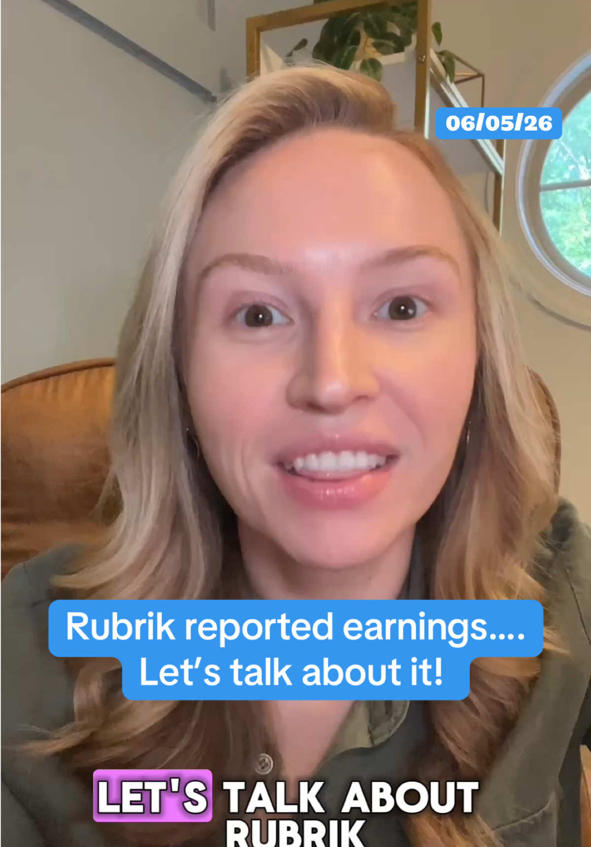 @Kristen Zisek | Market Updates