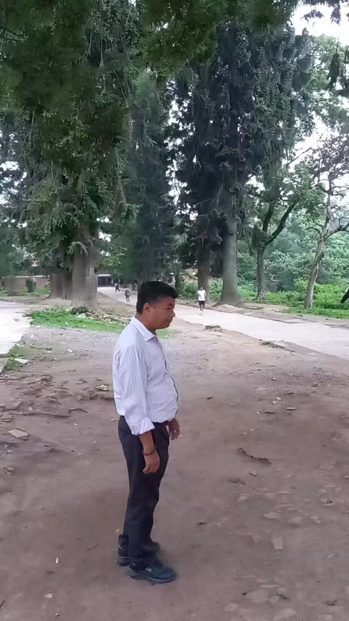 @Nagendra Chaudhary