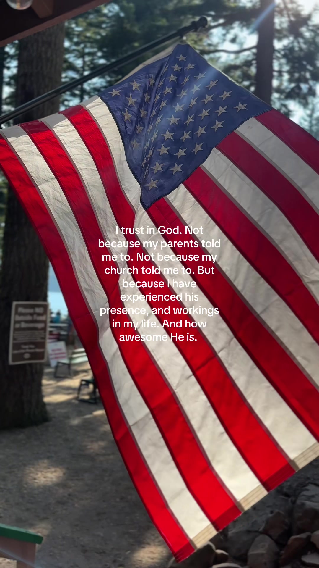 @PATRIOT MOM | God & Family ❤️