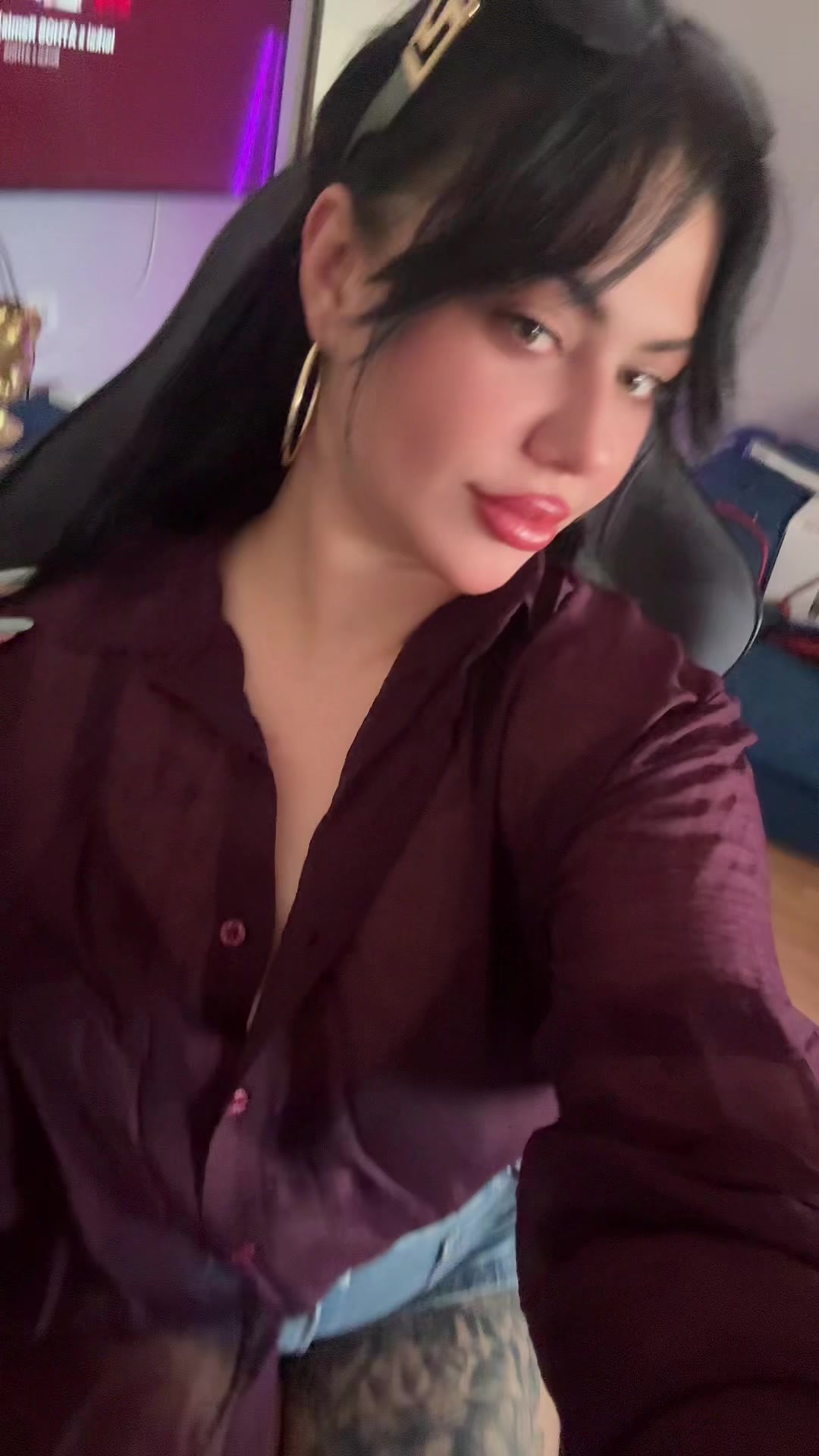 @MYʙᴜꜱᴇ 😈