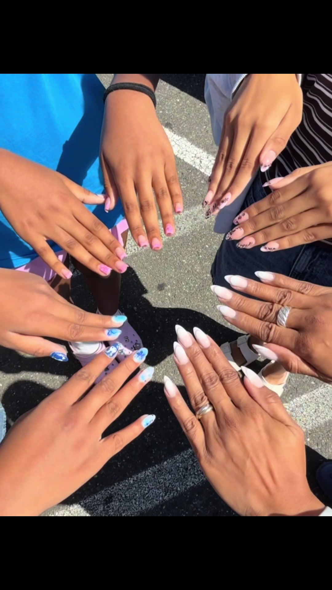 @Sunshine Nails