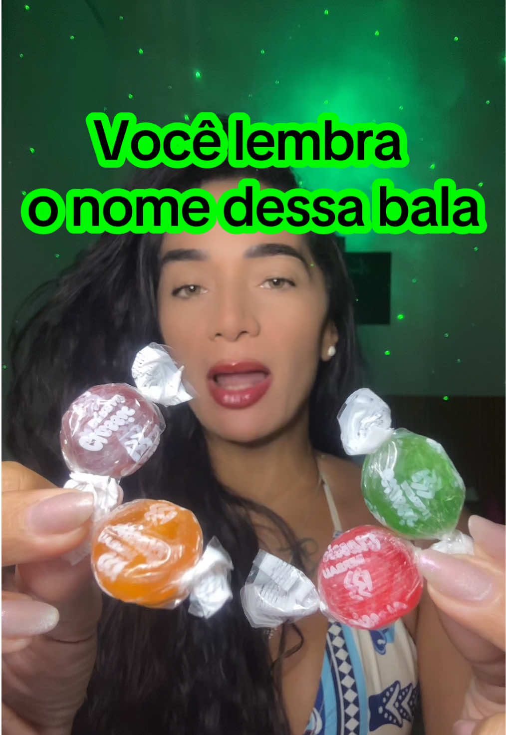@Juliana fogosa🔥