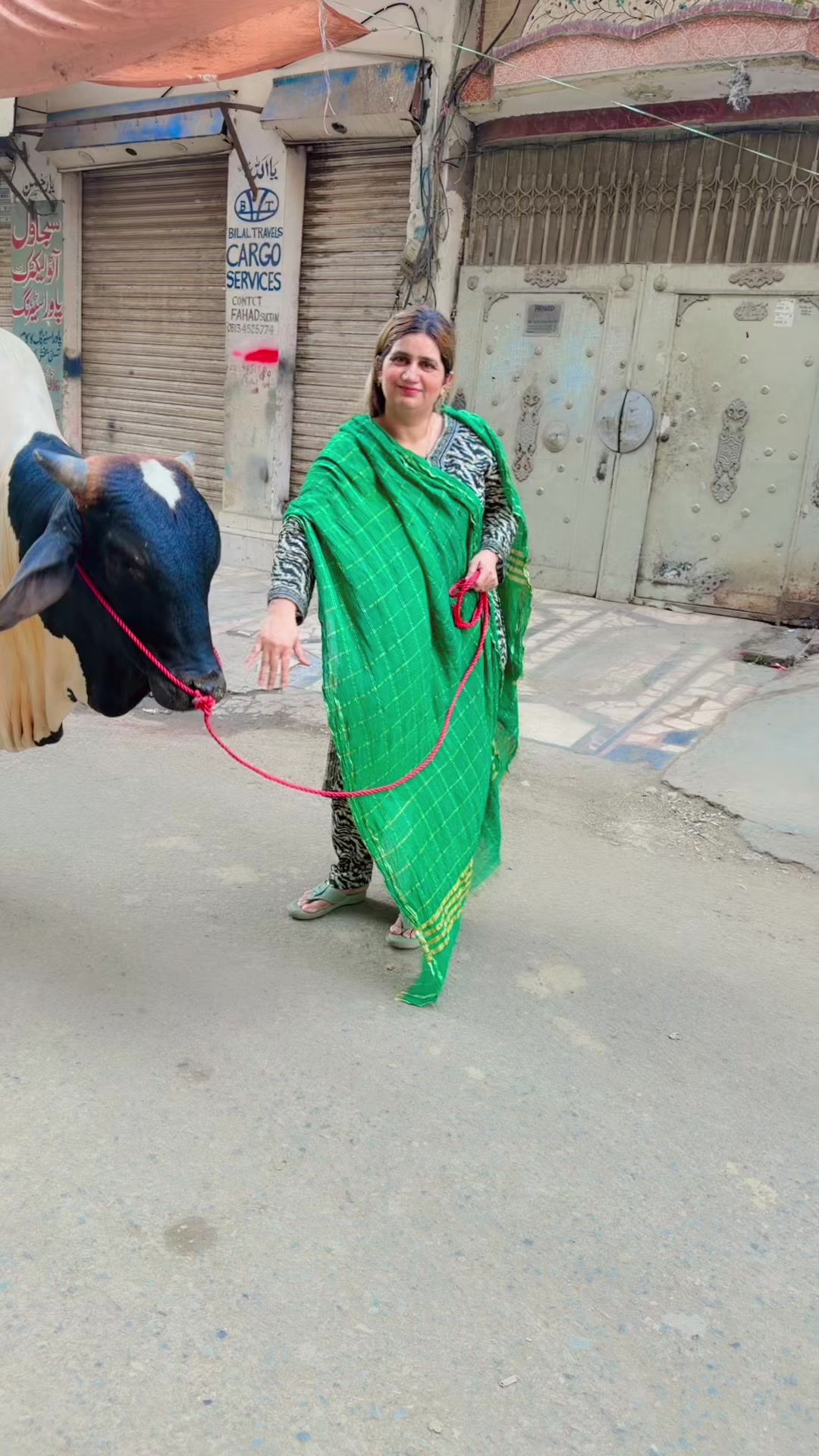 @saima ch
