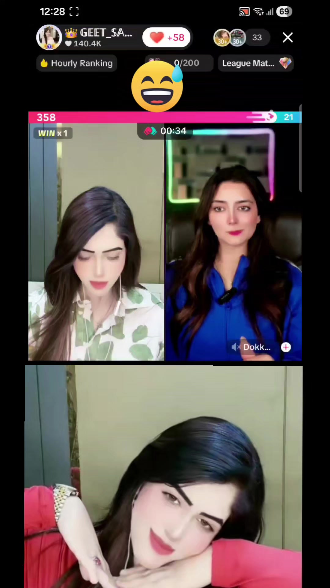 @GEET editor