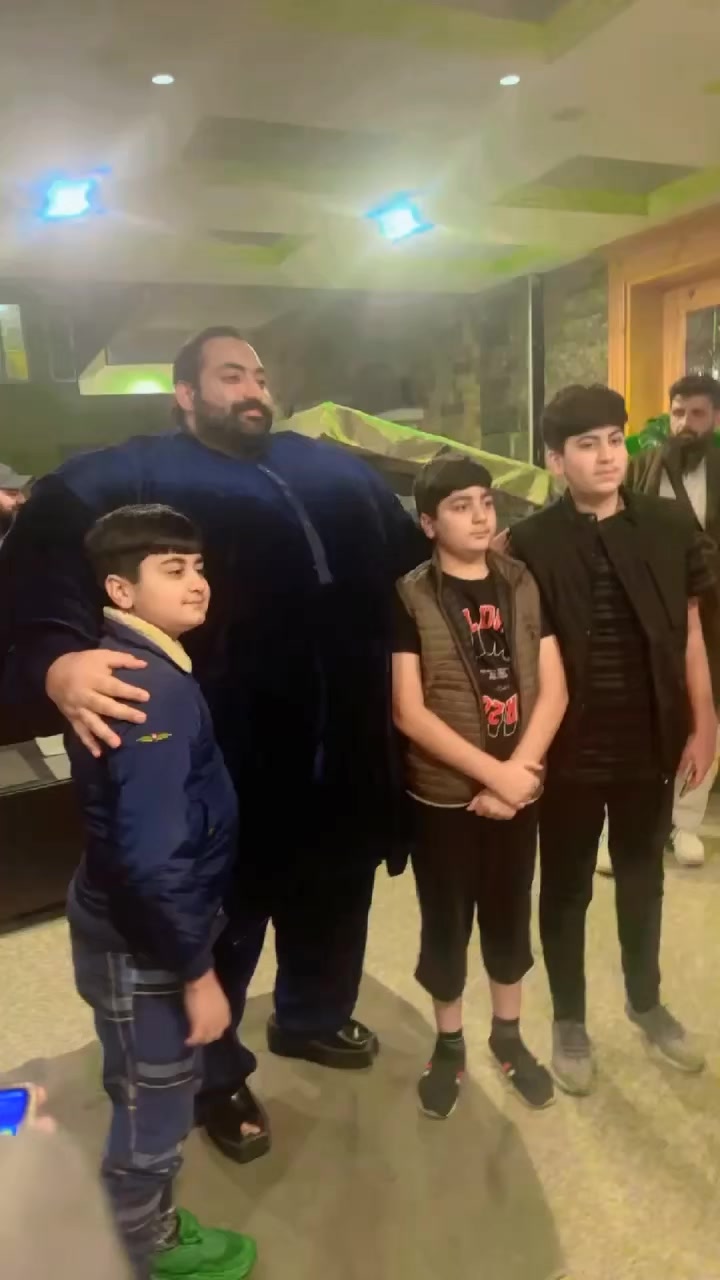 @khan baba