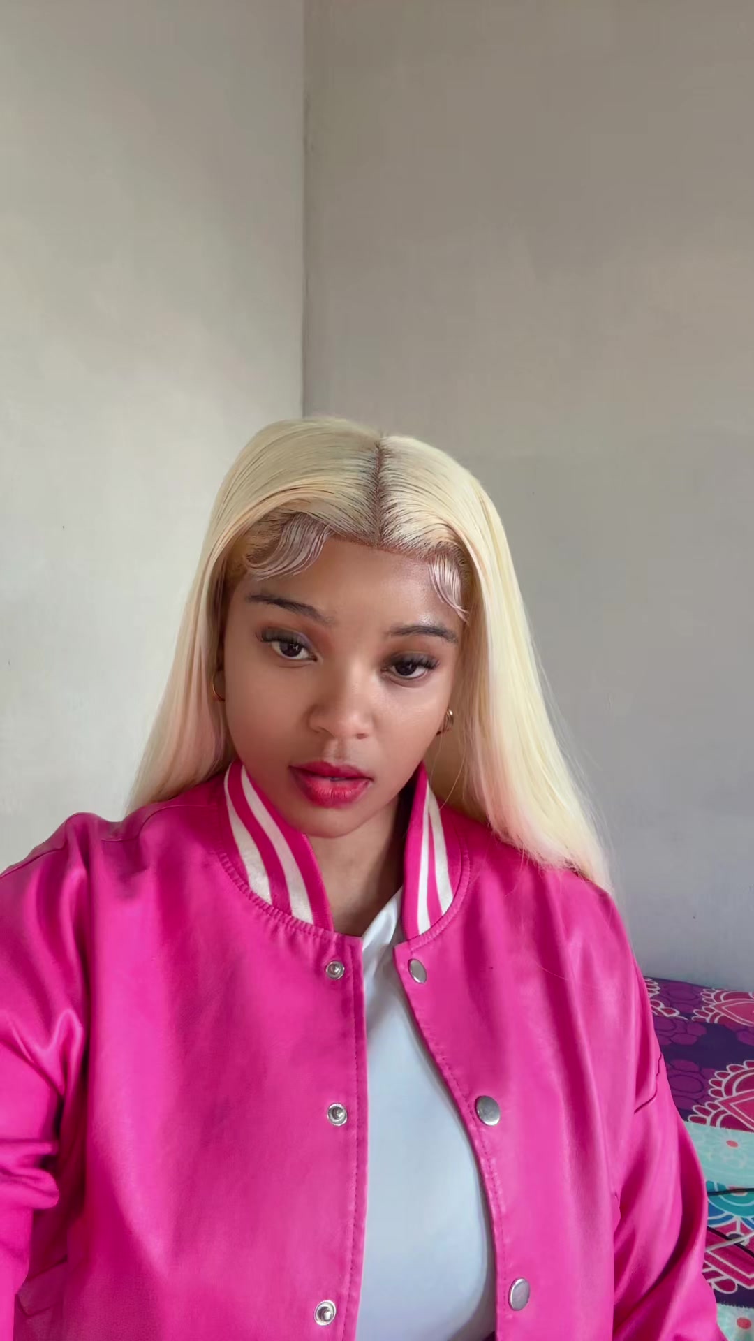 @Anelisa Khwanya