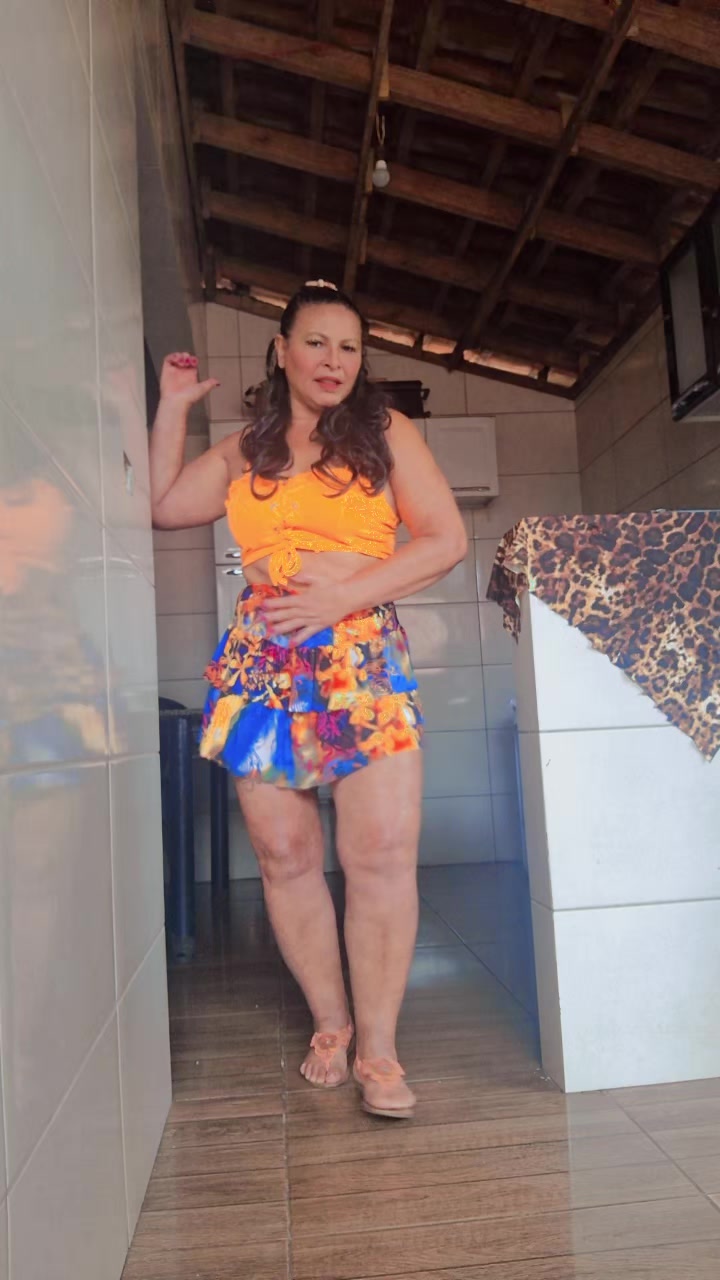 @Maria Jose