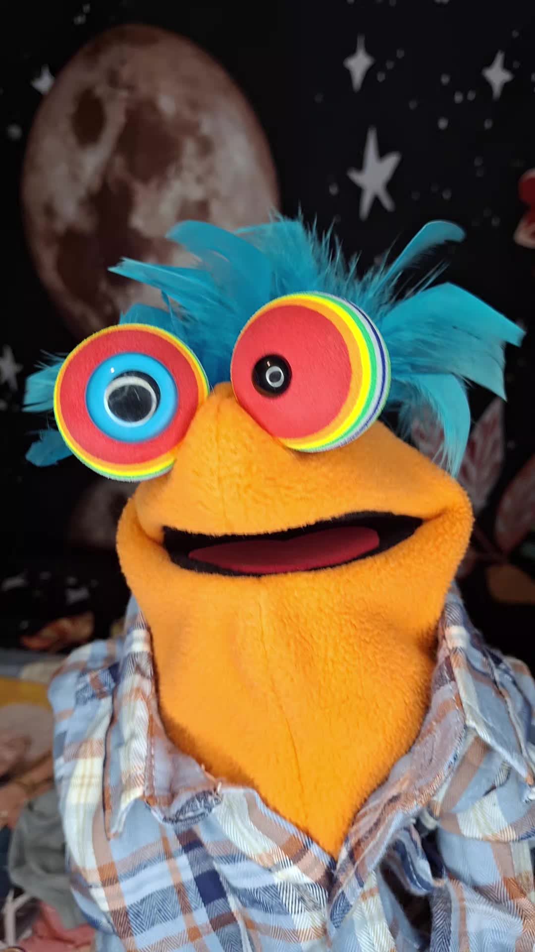 @TexasPuppetGal