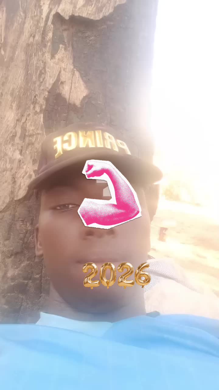 @Loada Ousmane