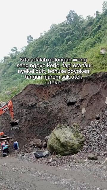 @๐๐ฏ๐ต๐ฐ tetangganya bu met
