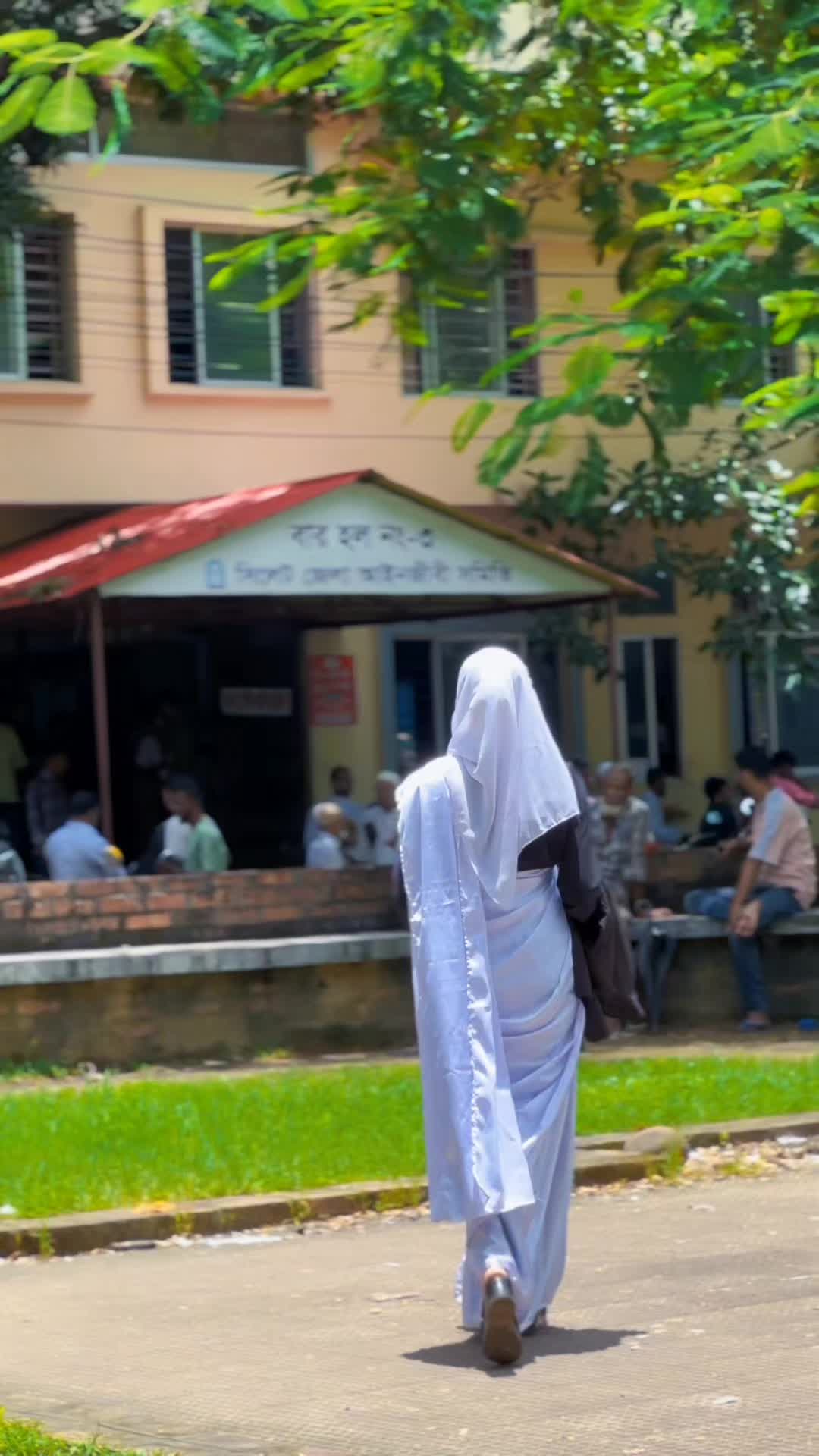 @Mahi