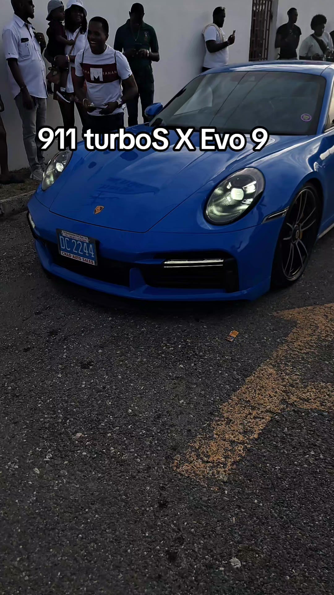 @876street beast of jamaica