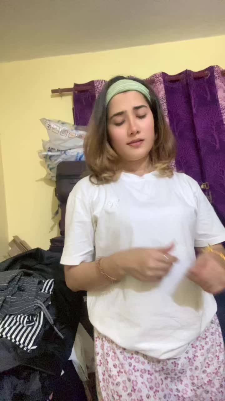 @Gari ЁЯТлЁЯХЙя╕П