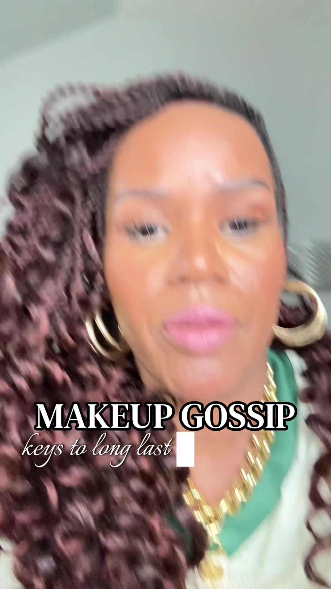 @Pamperglamz-Beyond 50 Creator