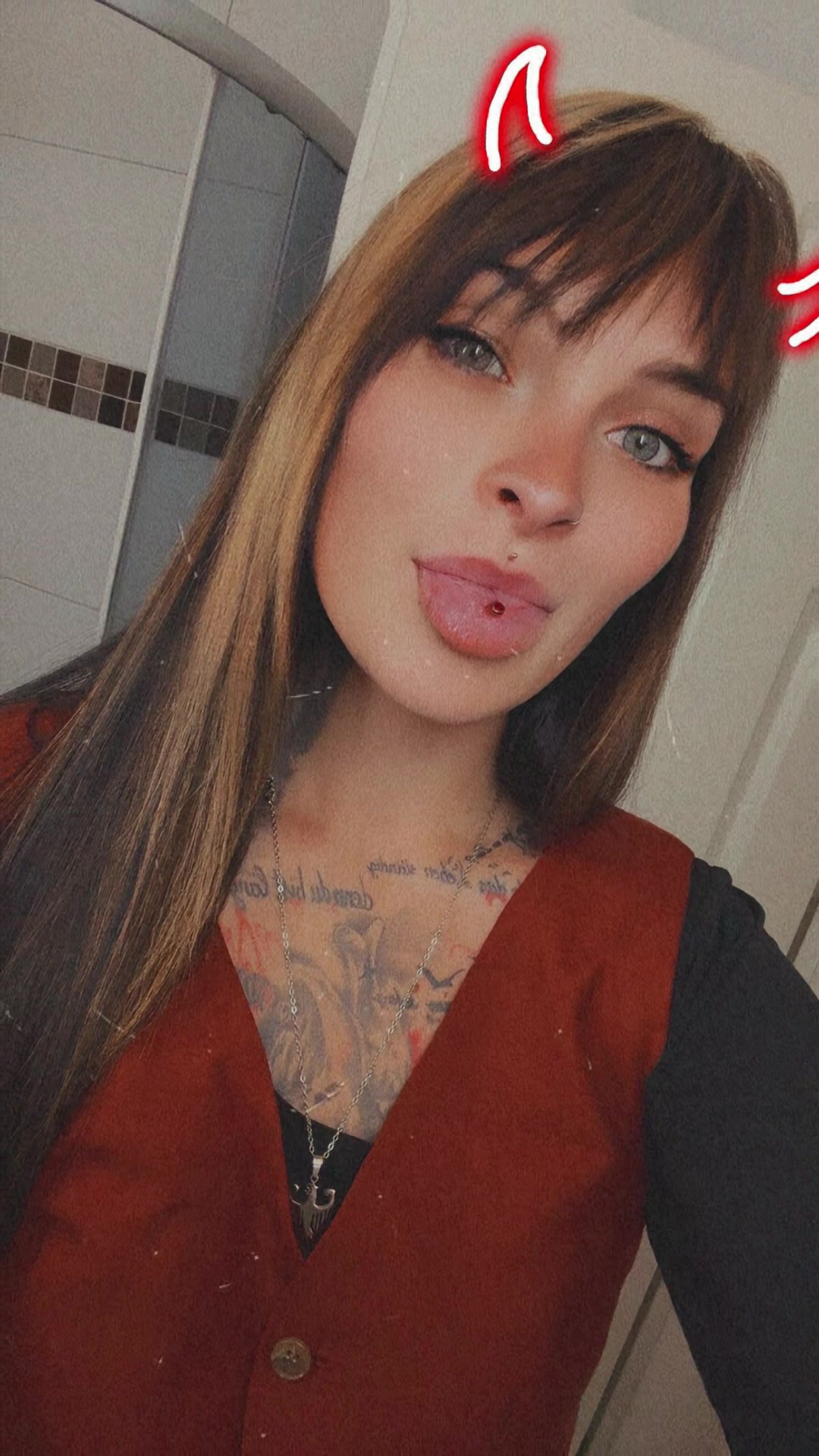 @Michelle🦅