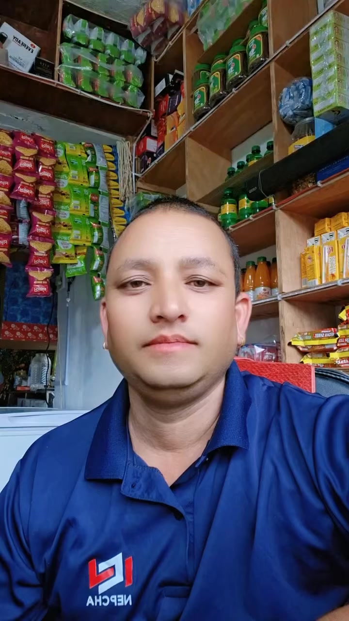 @गणेश क्षेत्री (लिपुलेक)