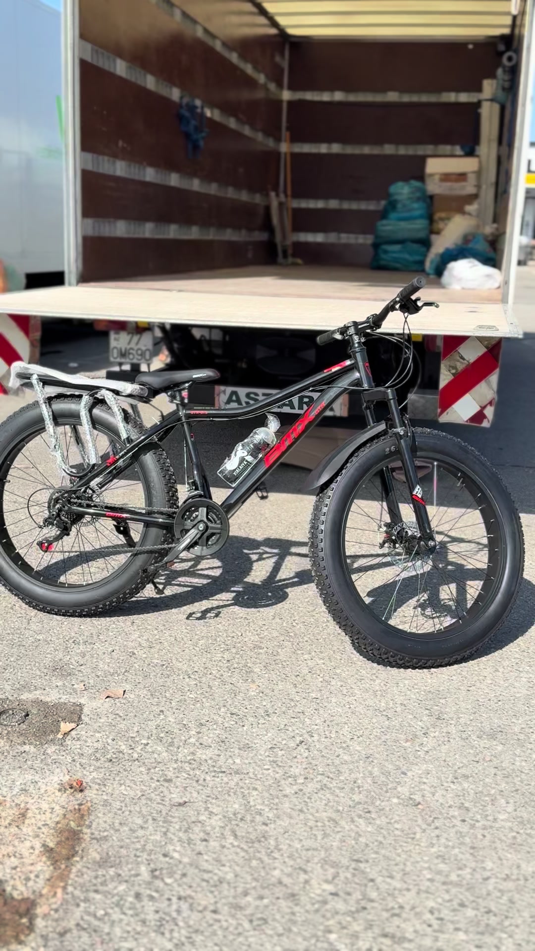 @VeloHome