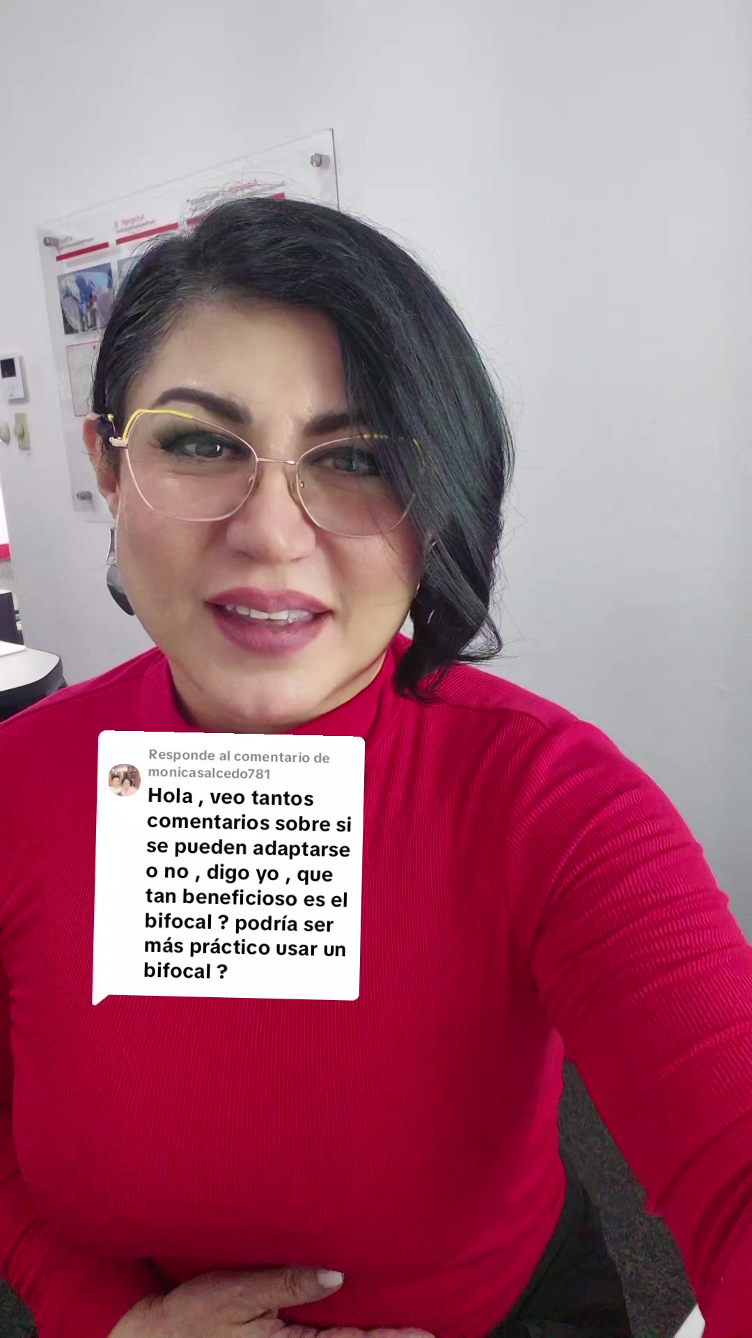 @Nanncy de La Lentería