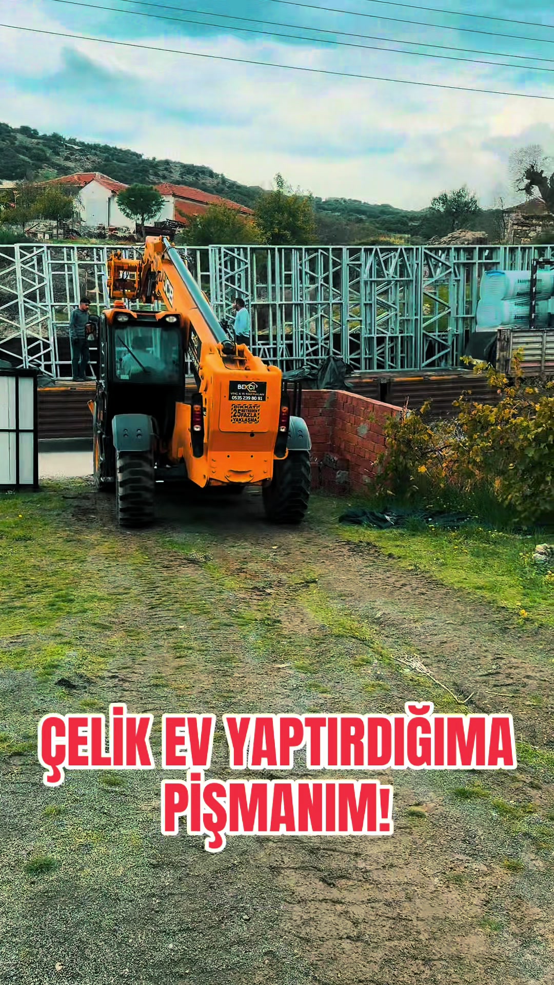 @Prefabrik Home