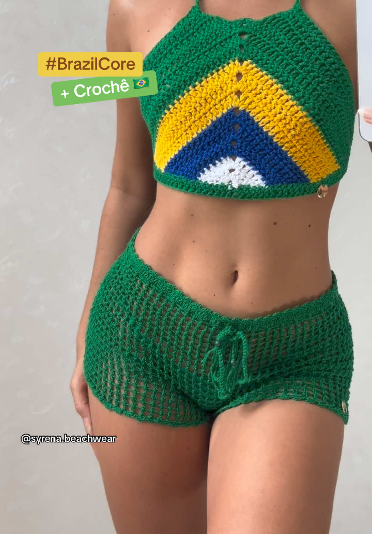 @Syrena Beachwear