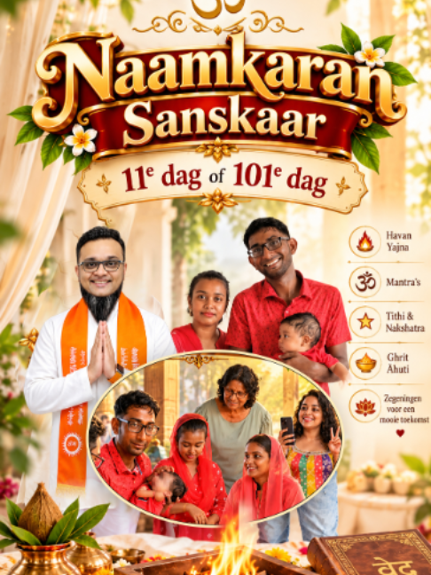 @Avinash Bhageloe
