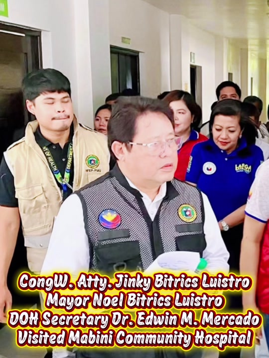 @Marvin L. Estrella