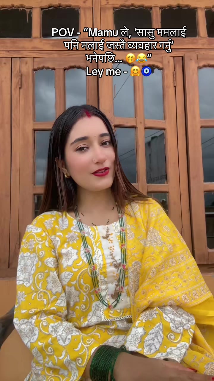 @Oshika bhattarai🧿