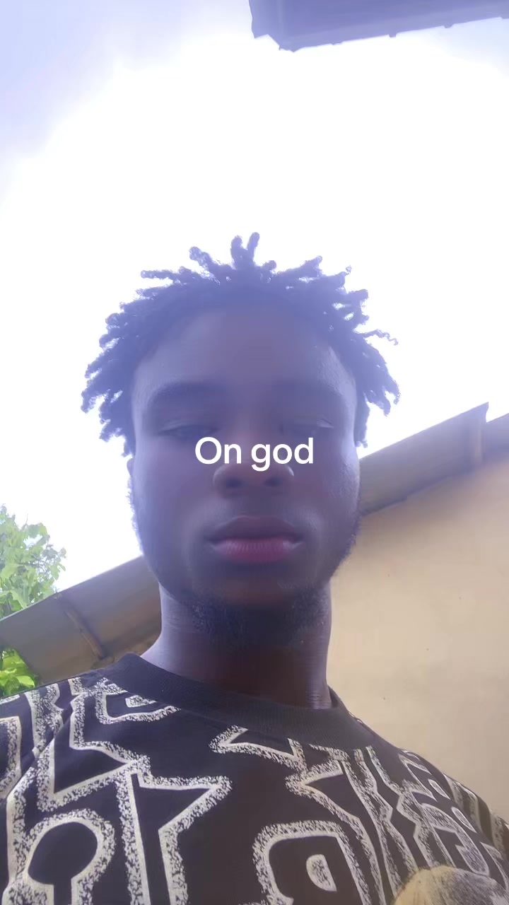 @on God