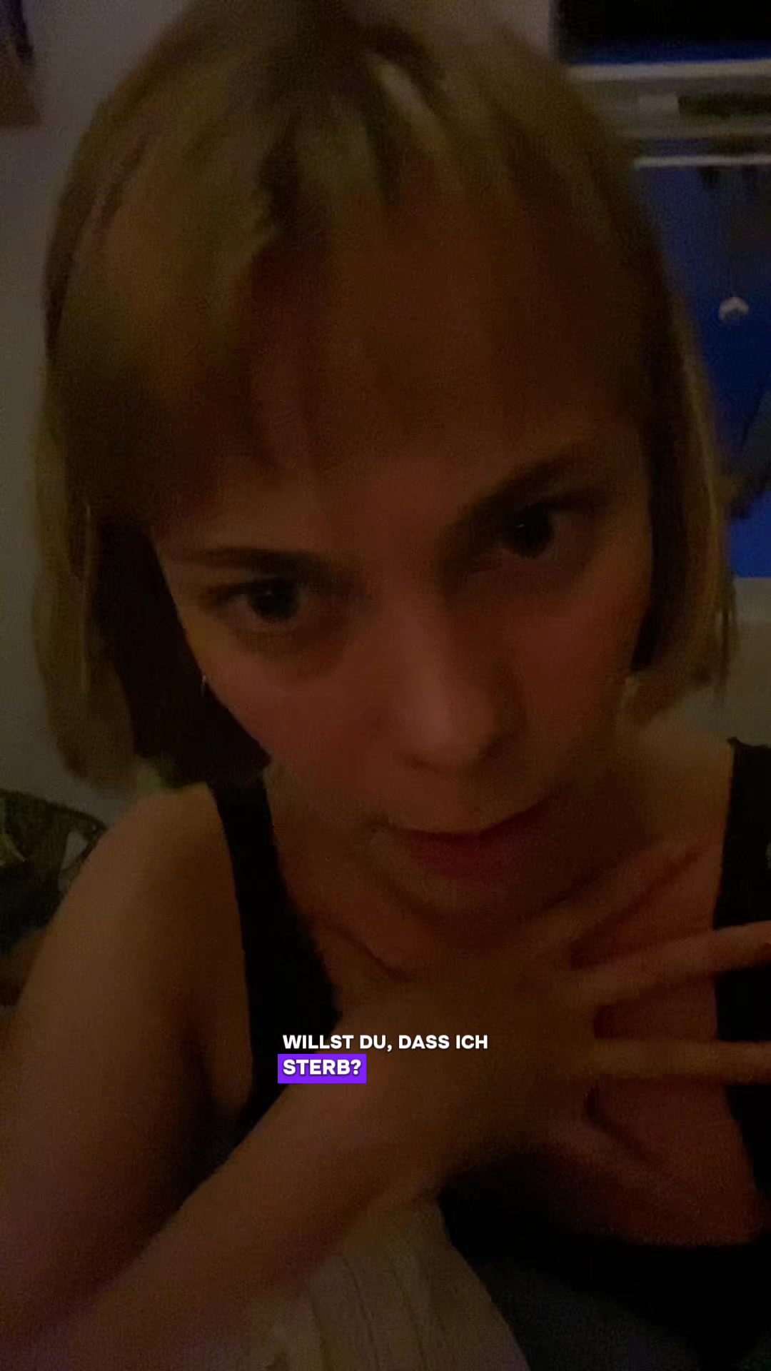 @Gwenny ✌️🤞