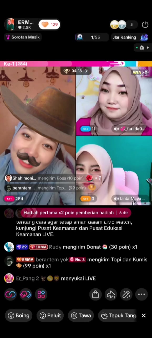 @ERMA_PANGESTU🦁♋🚀ⒽⒶⓂ