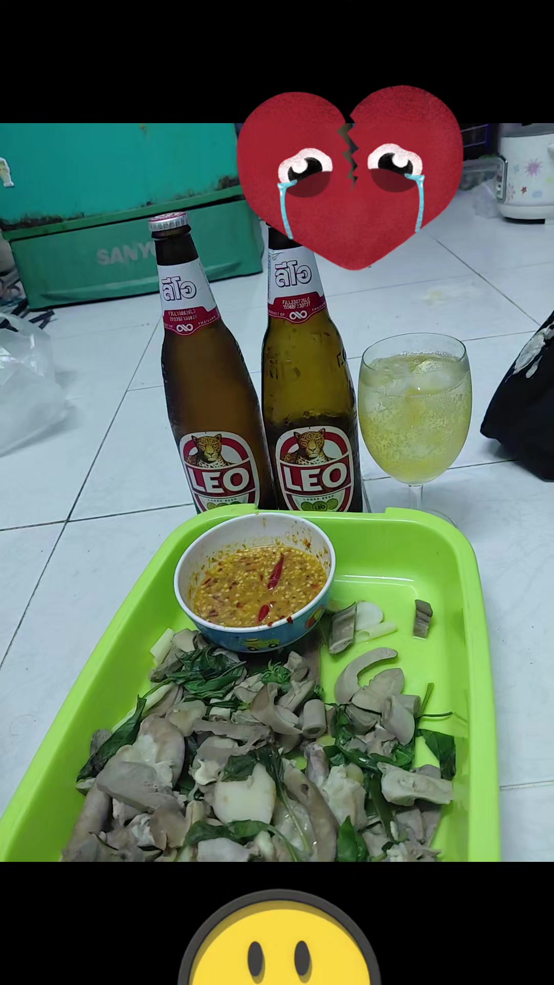 @ขอเวลาลืม เธอ