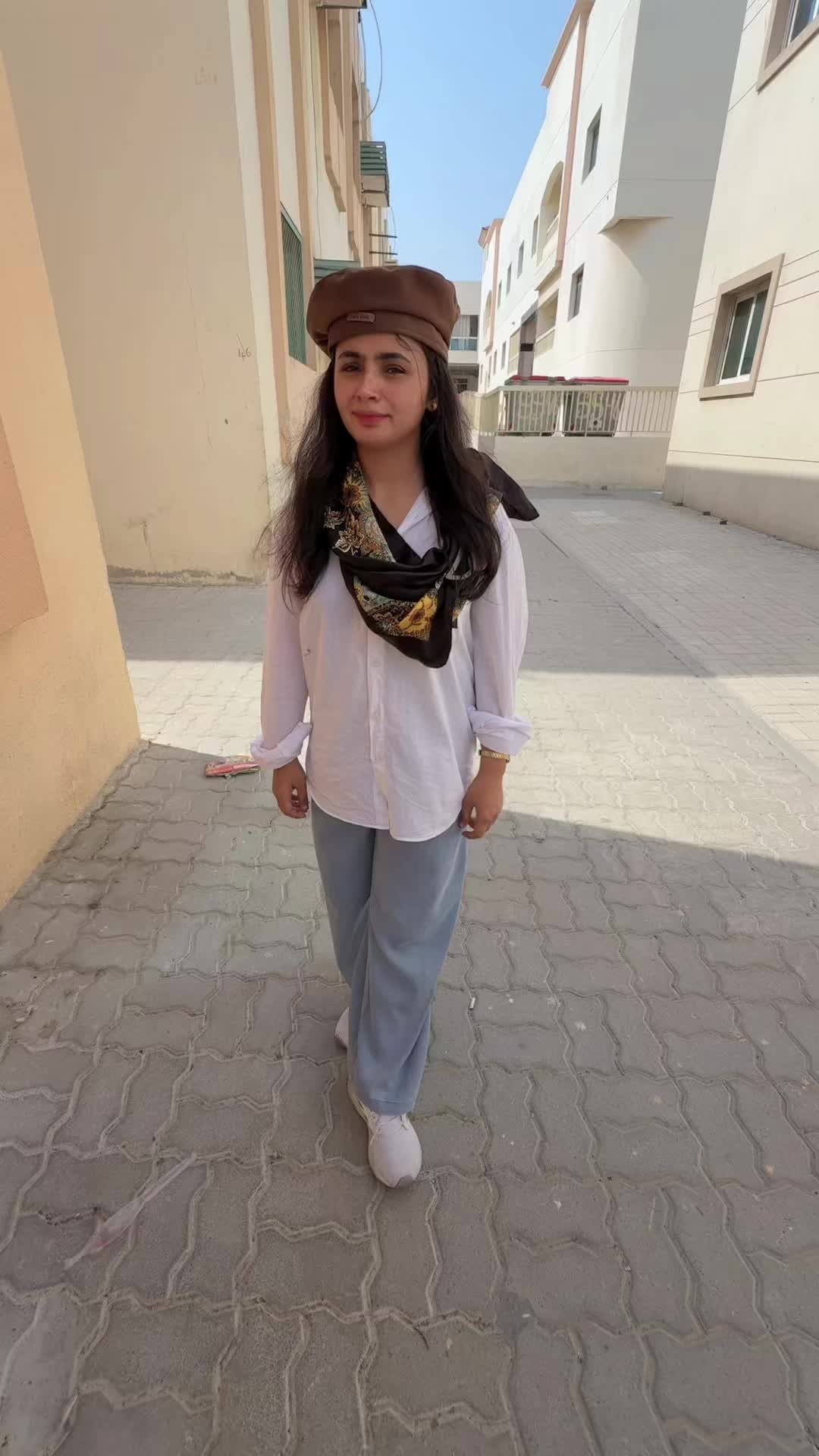 @Shehzadi Parveen (Shazz)