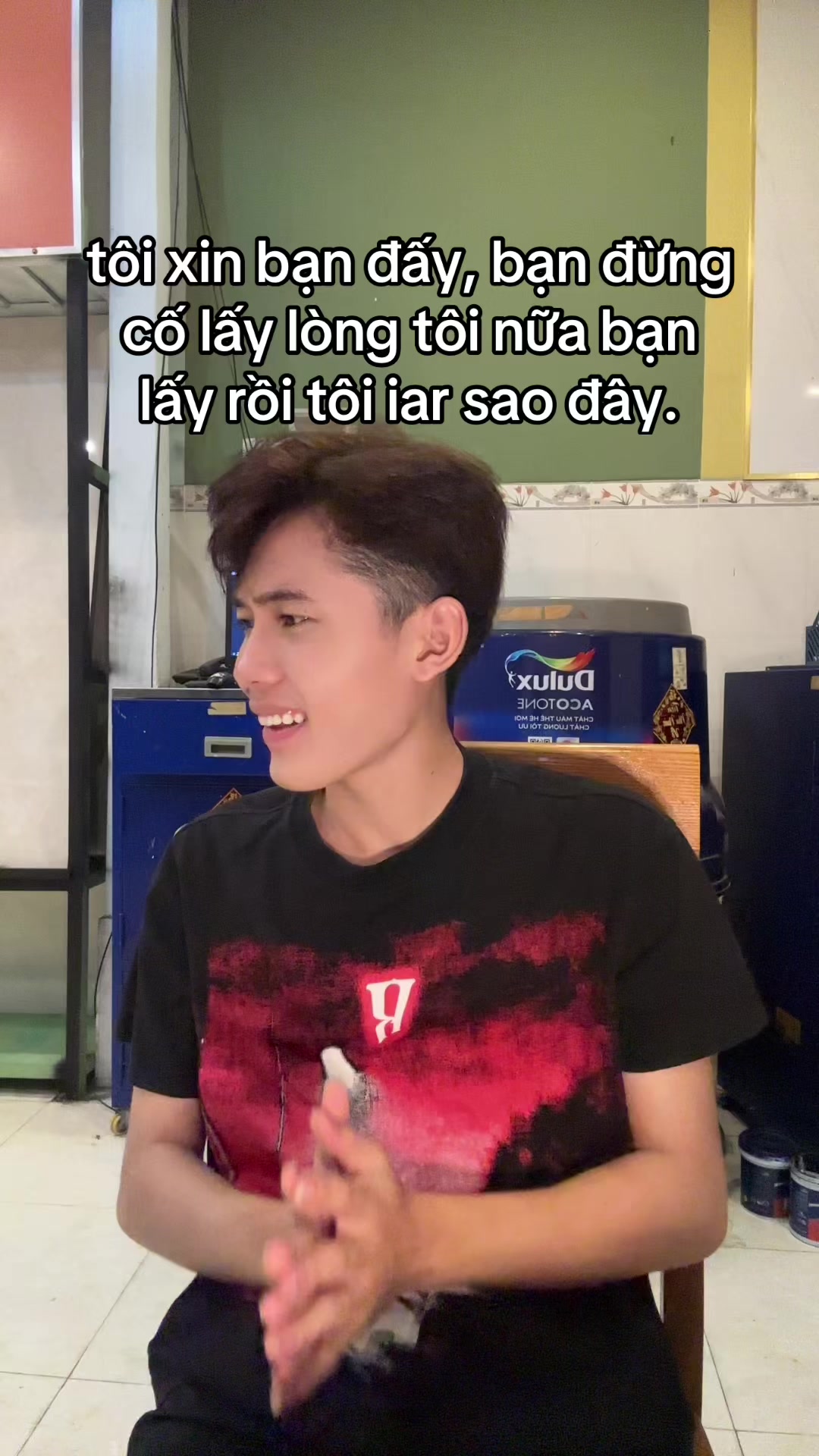 @Duy Tân