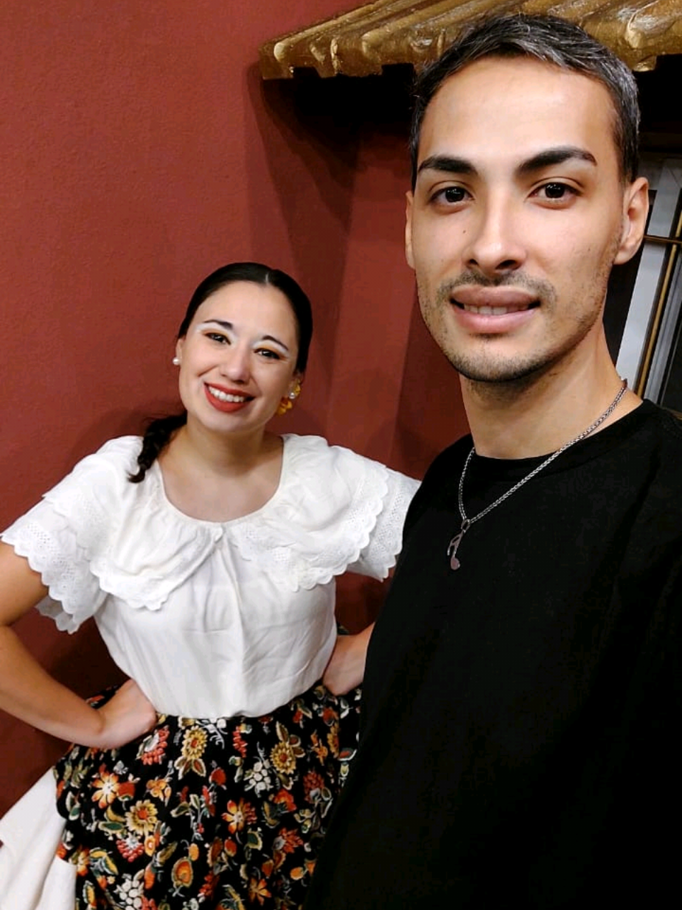 @Cely Arosteguis