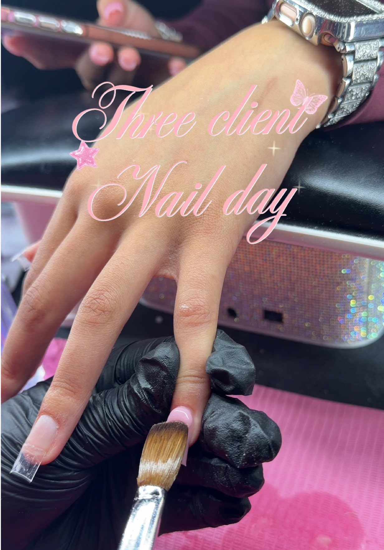 @BARBIE✩‧&deg;❀