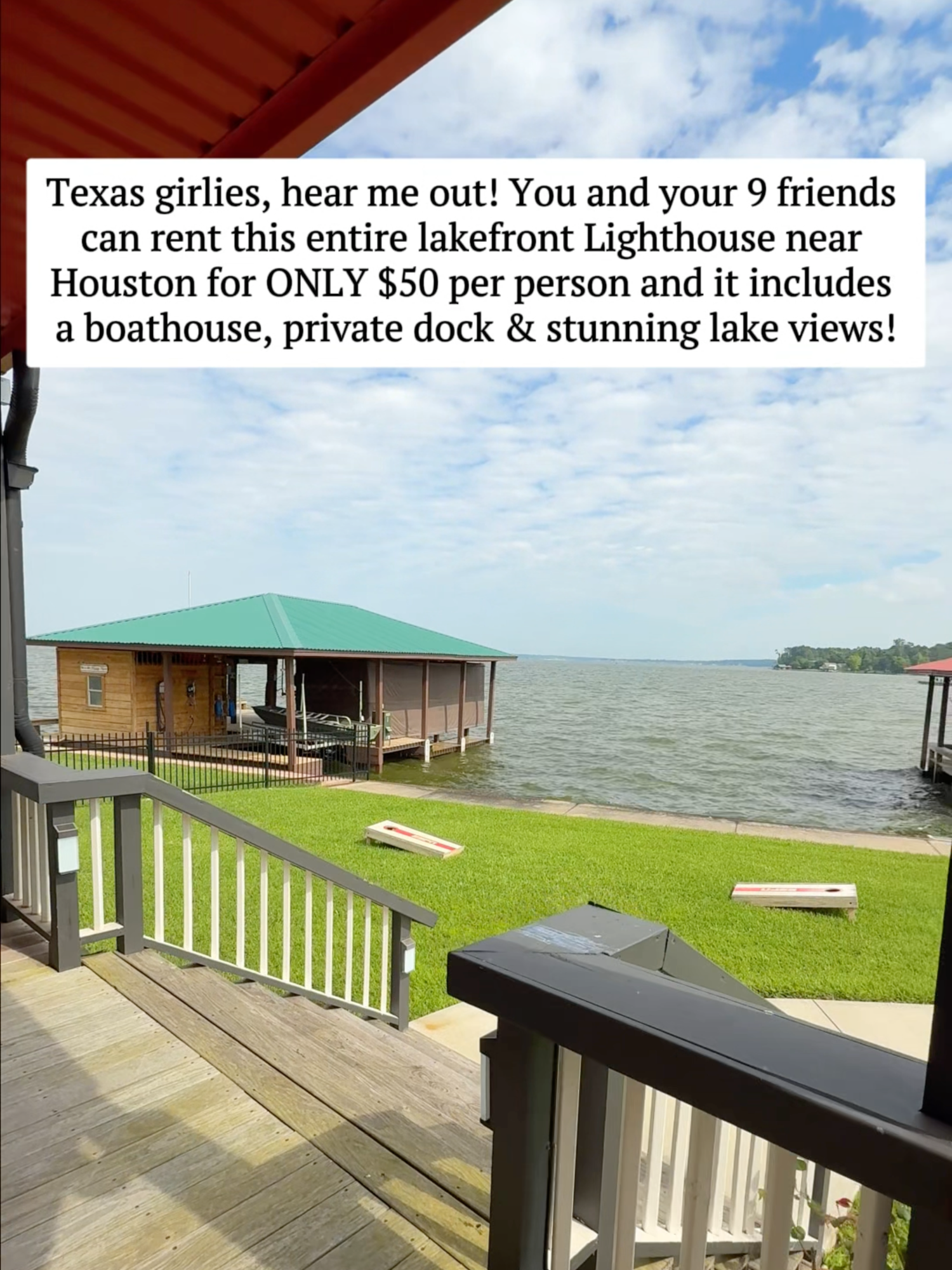 @Cameron Ranch Glamping