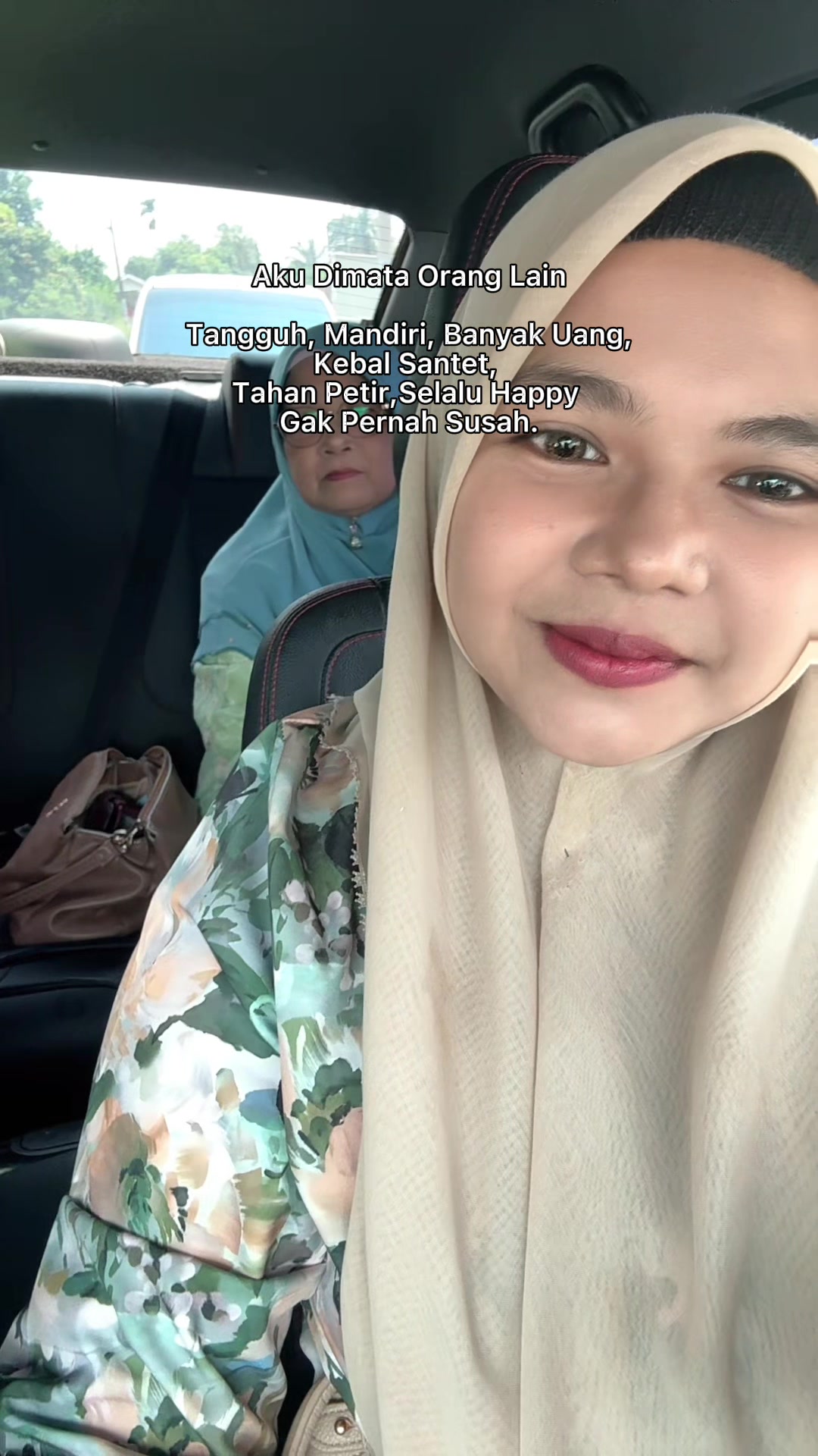 @Zati Tikah