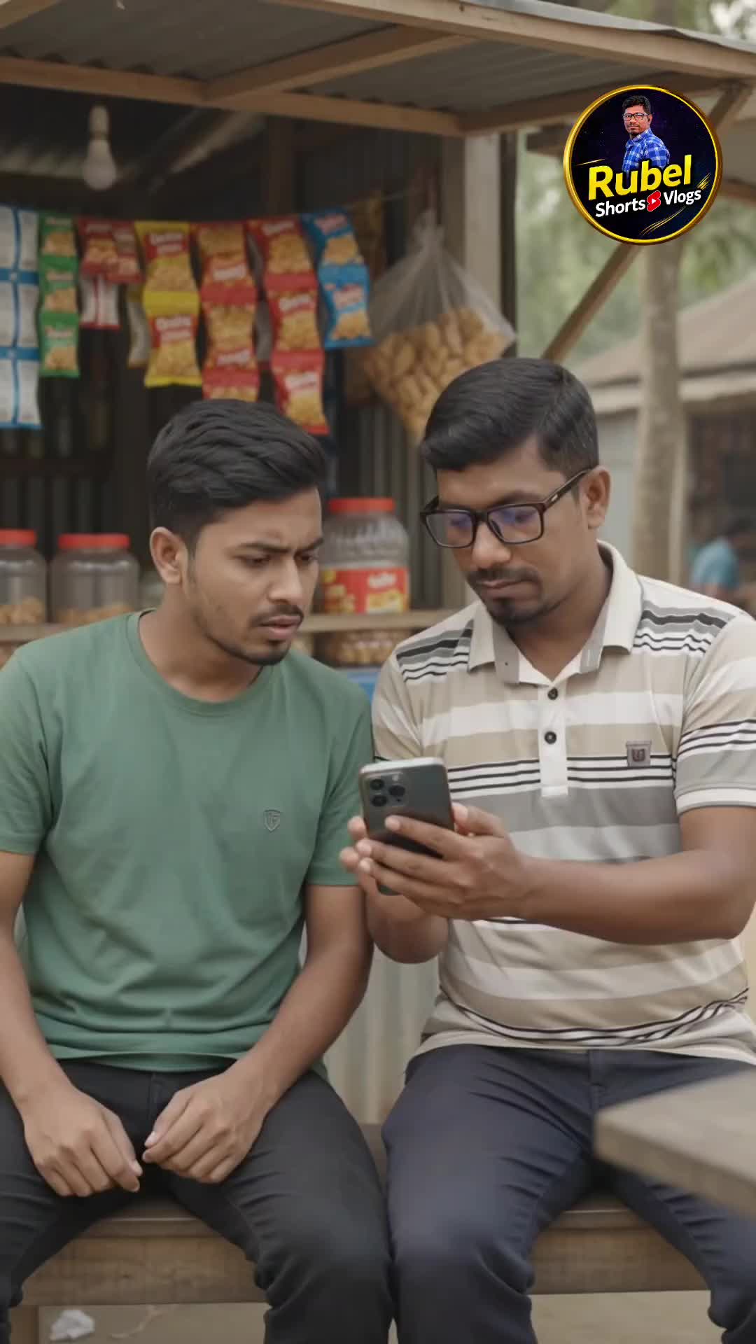 @Rubel Shorts Vlogs