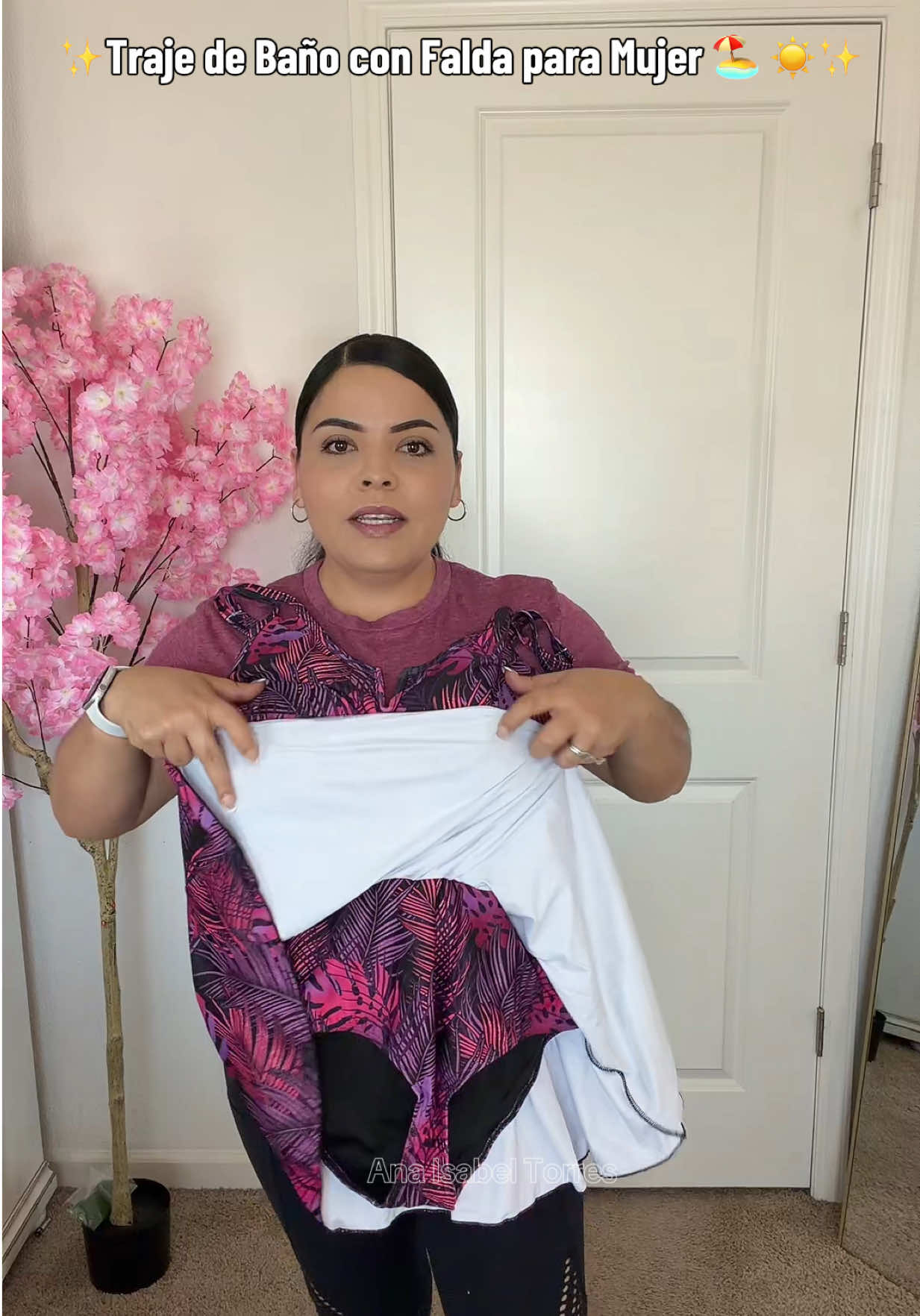 @Ana Isabel Torres