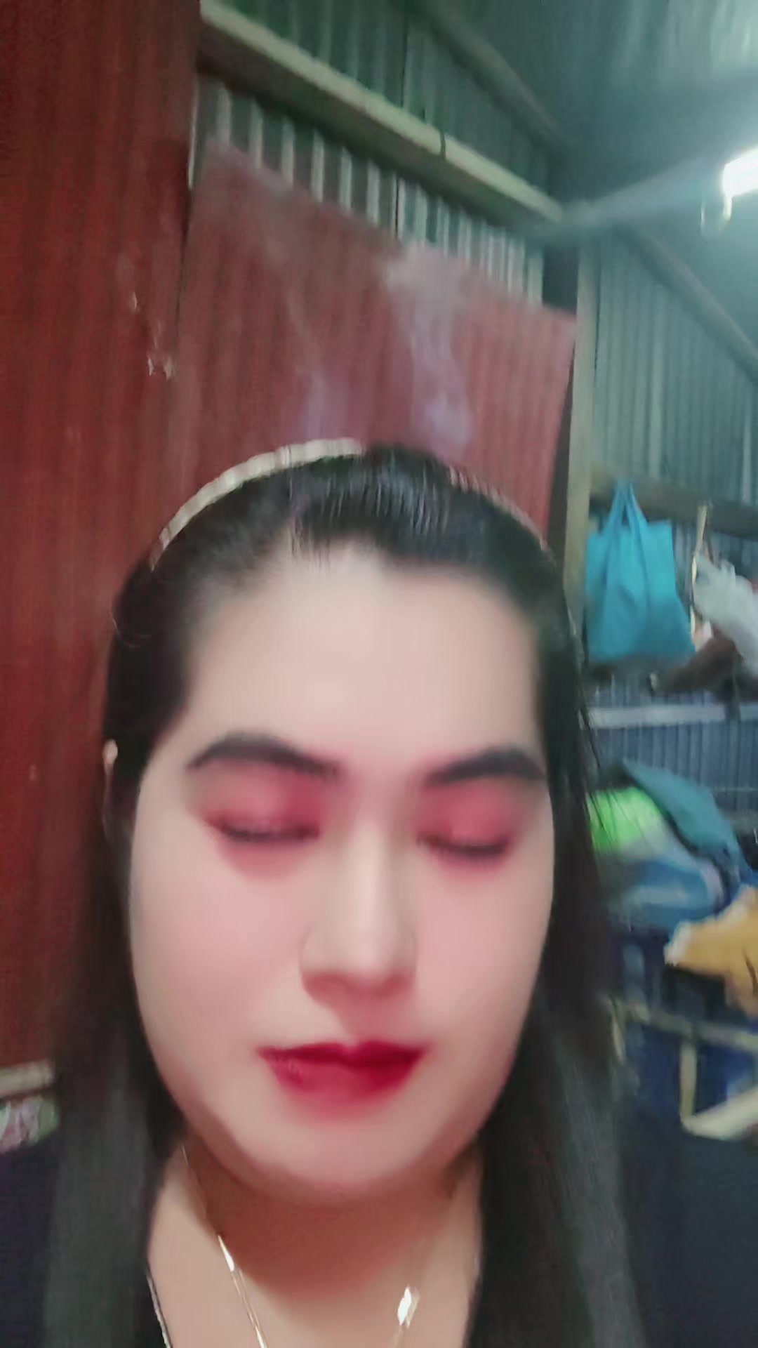 @April Queen