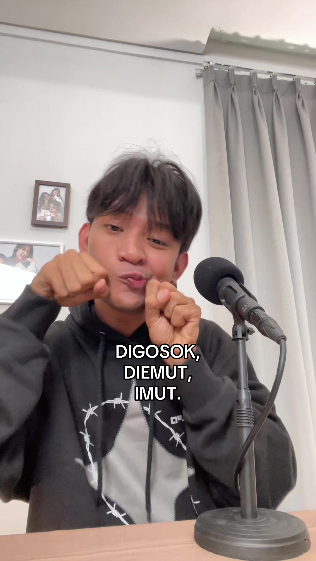 @BANG DEP