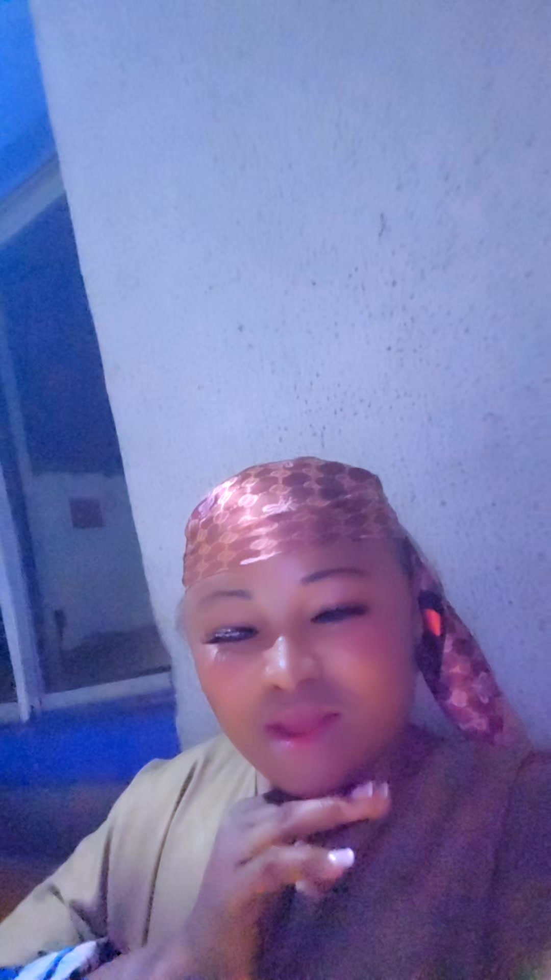 @Toyin