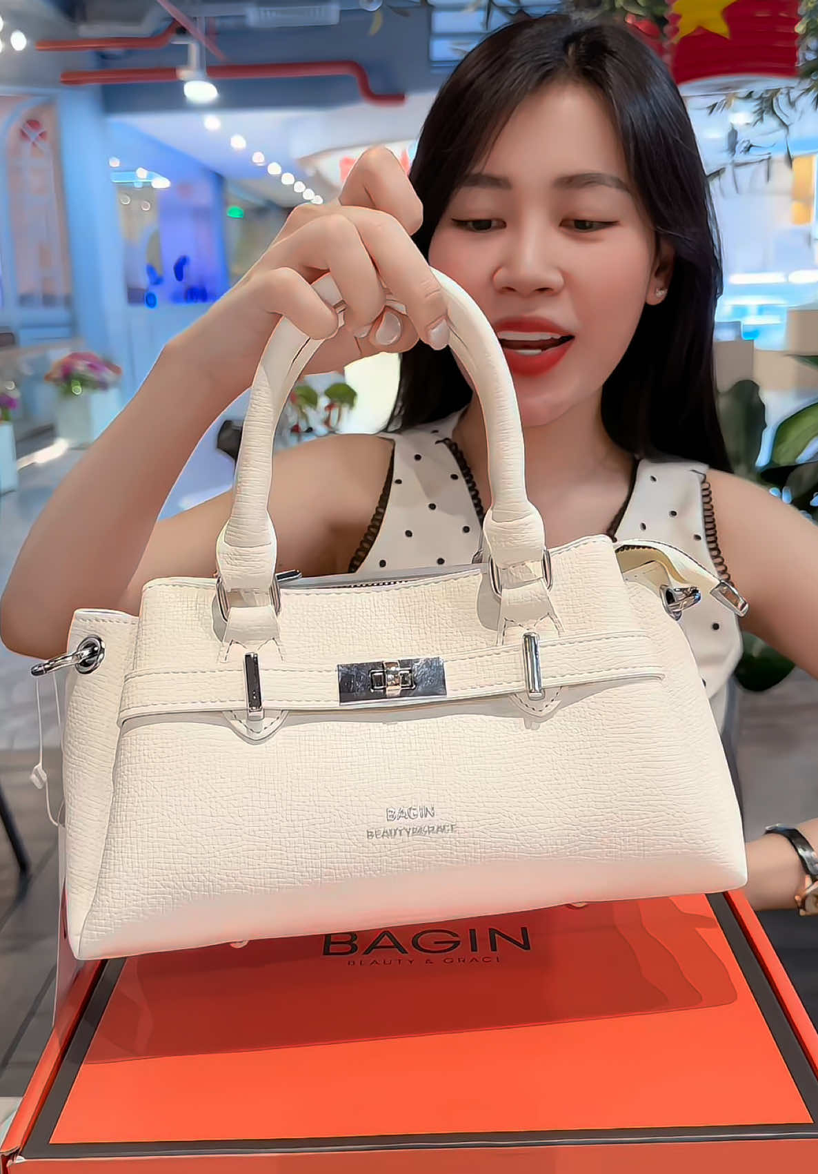@MAI XINH