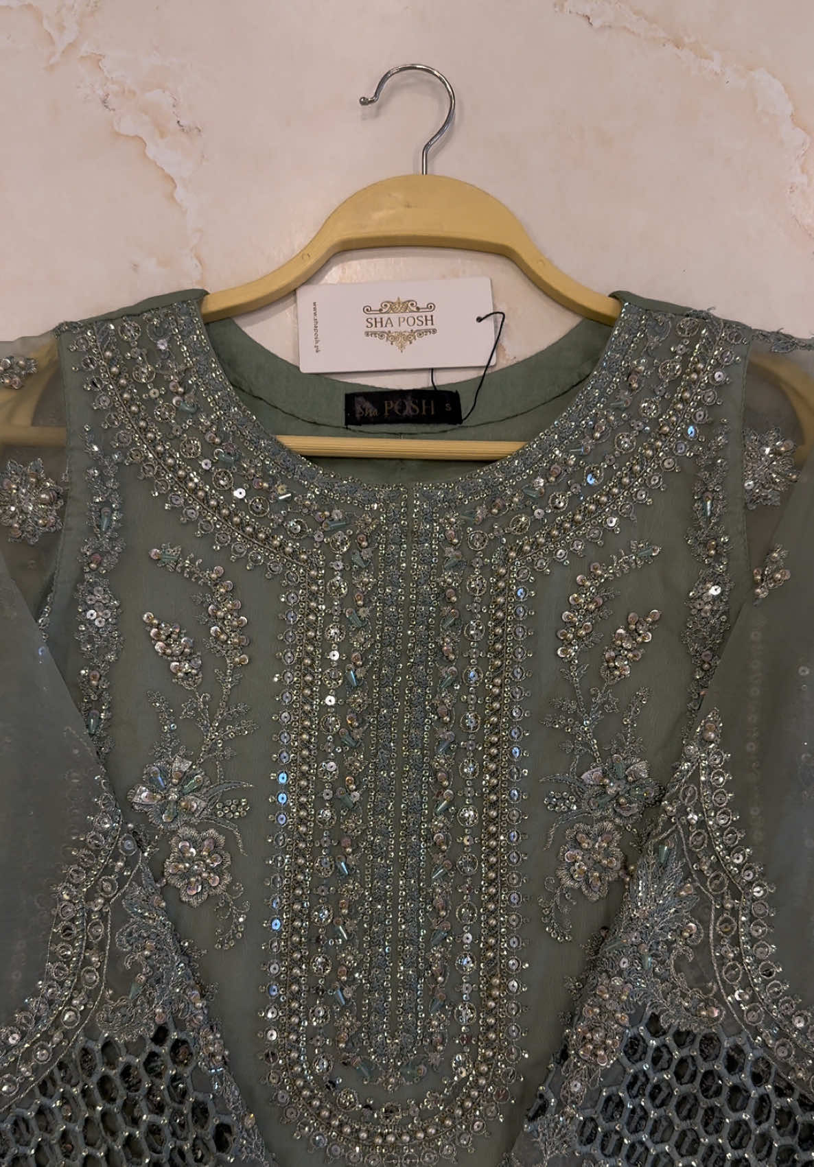 @Sha Posh Quetta 🛍️