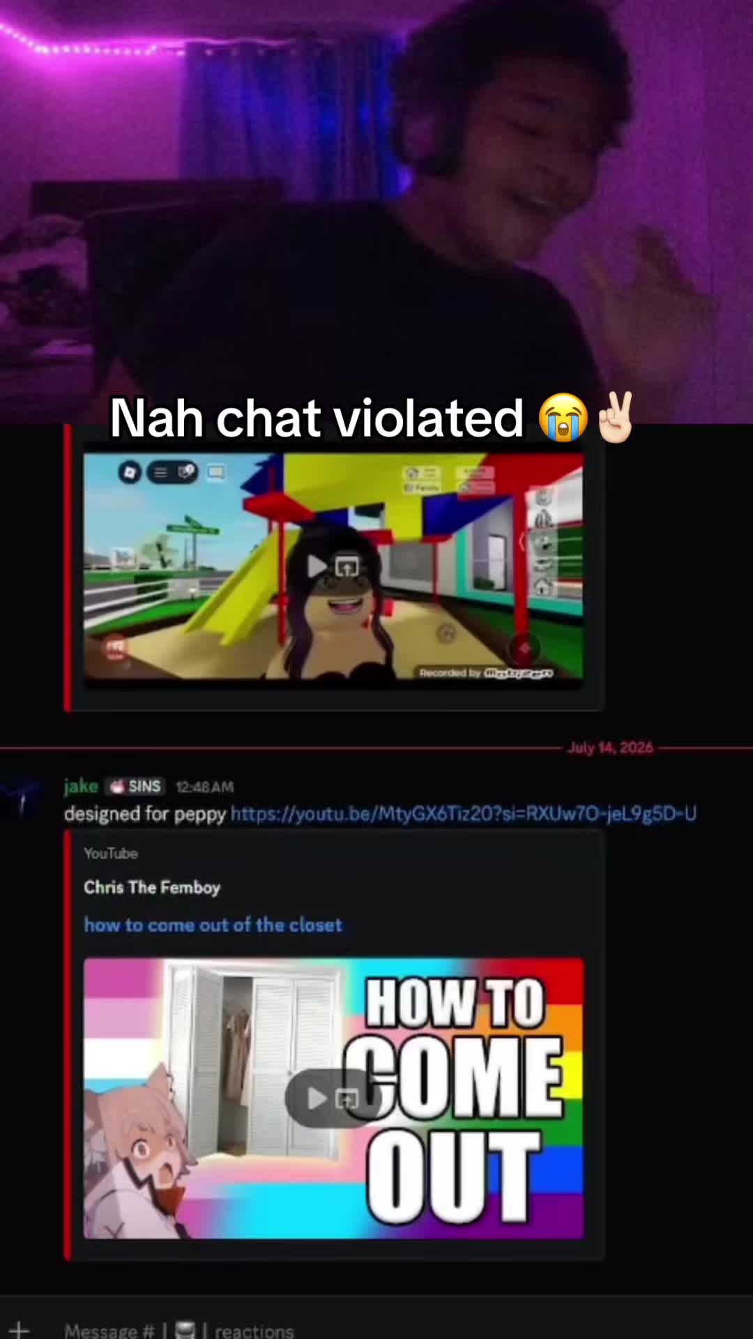 @Peppy