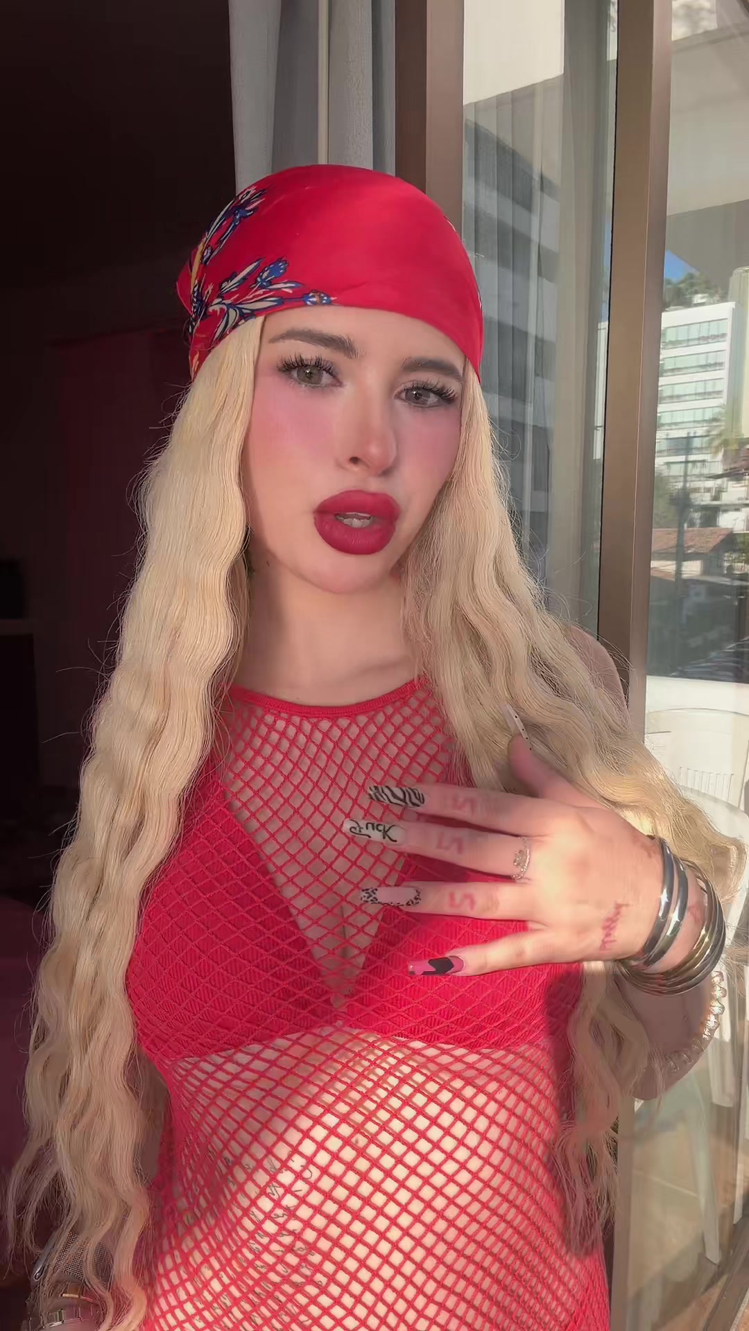 @Mal